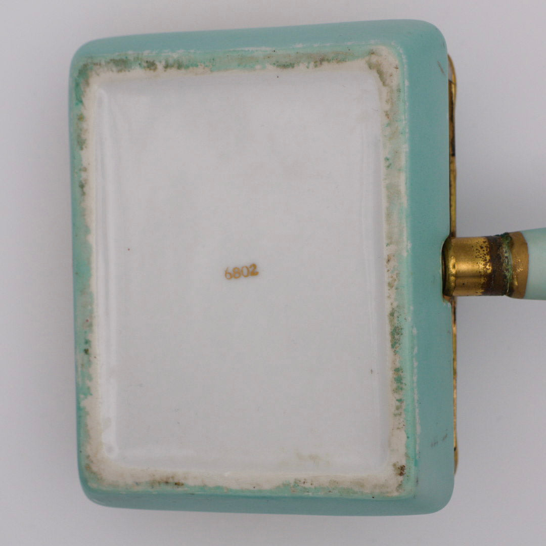 Lenwile Ardalt Porcelain Silent Butler