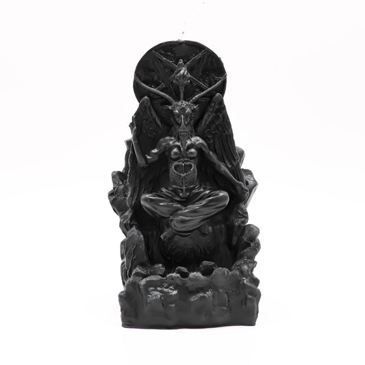Baphomet Candle *NEW*