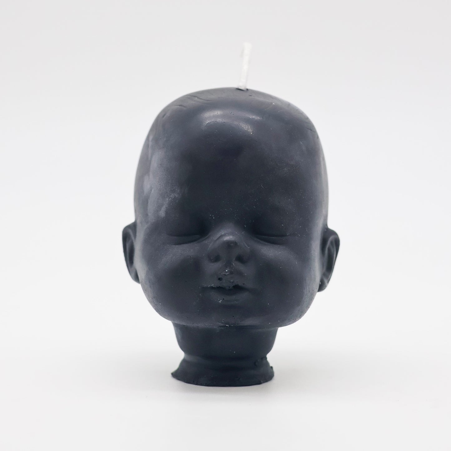 Doll Head Candle *NEW*