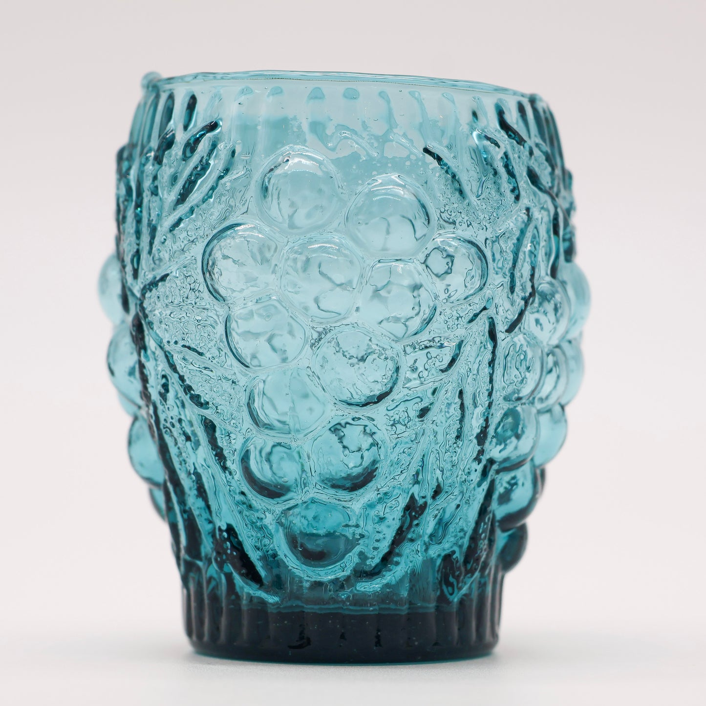 Imperial Glass Grape Cluster Tumblers