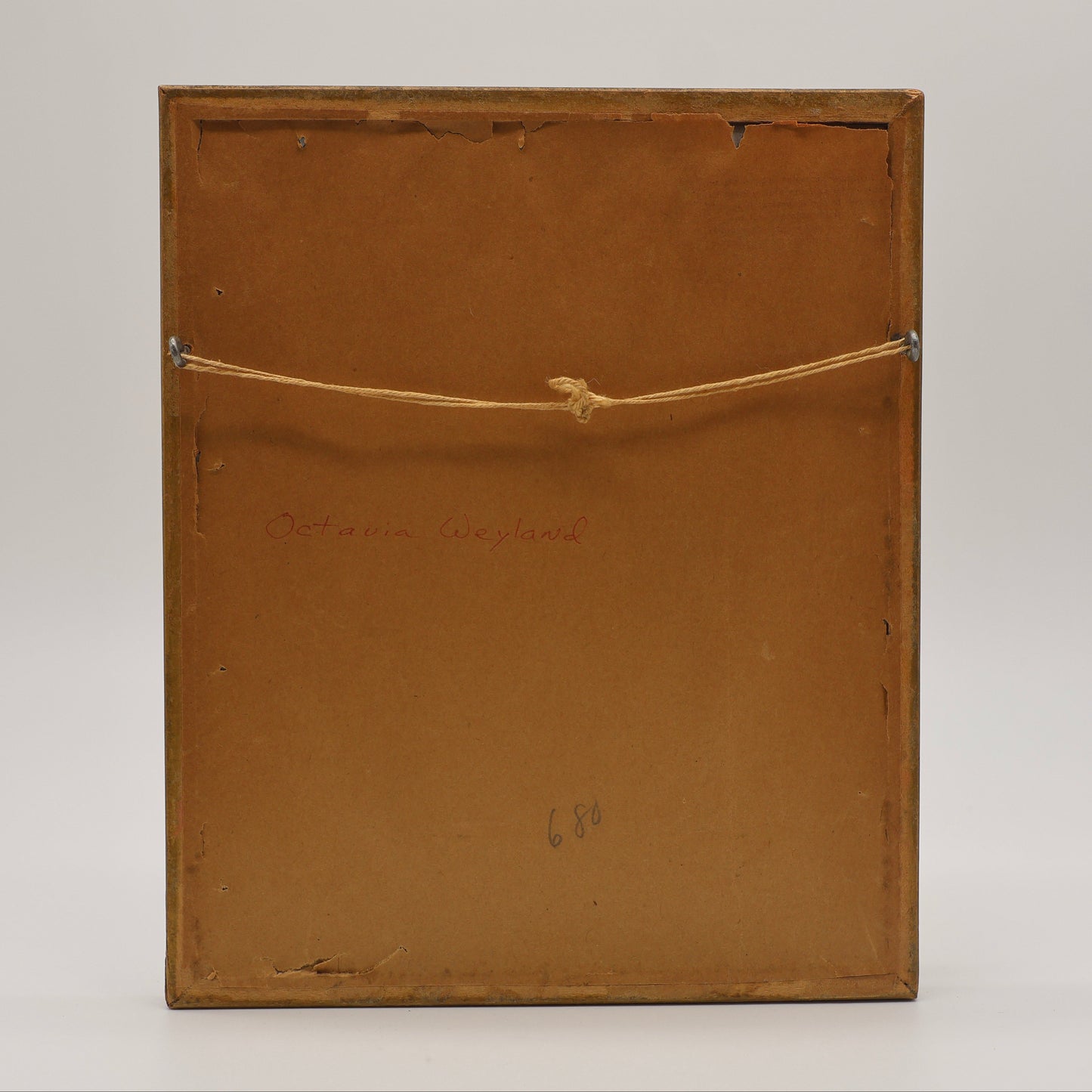 Miraculous Infant Jesus of Prague Framed Print