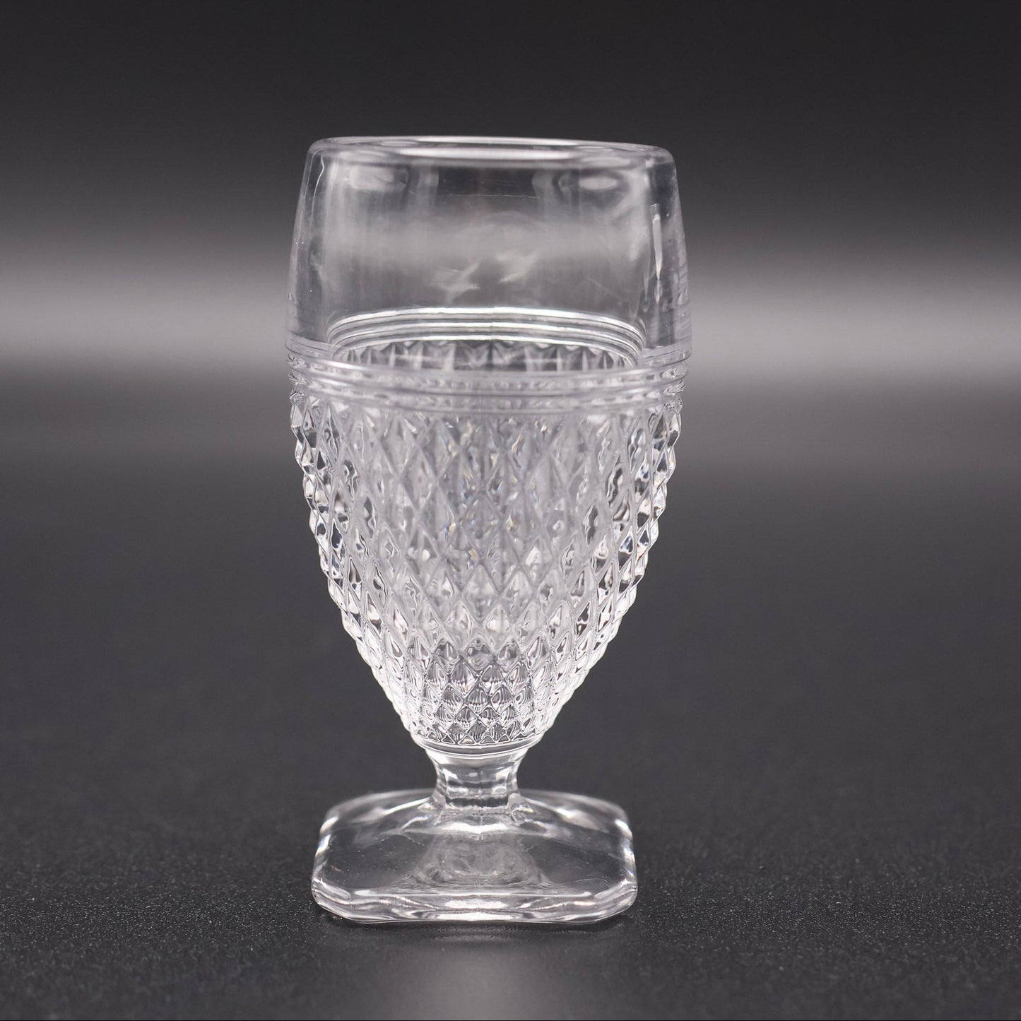 Cordial Glasses Mt. Vernon (Set of 4)