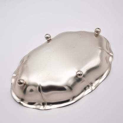 WMF Ikora Oval Footed Bowl