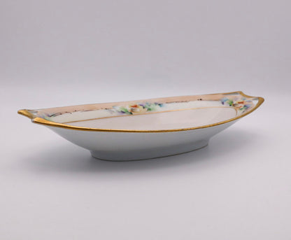 Favorite Hutschenreuther Selb Bavaria Porcelain Tray