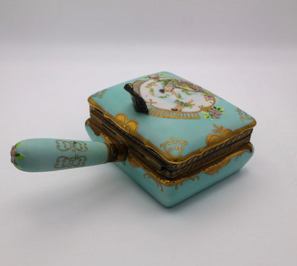 Lenwile Ardalt Porcelain Silent Butler