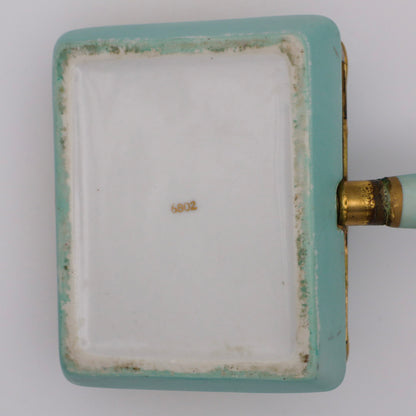 Lenwile Ardalt Porcelain Silent Butler