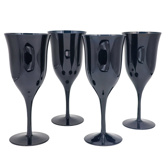 Carico Wine Glasses (set of 4)