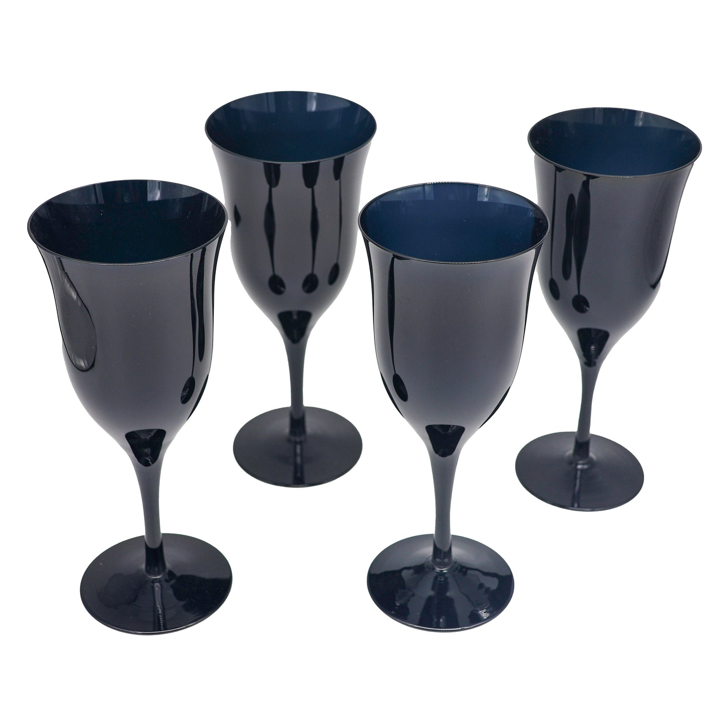 Carico Wine Glasses (set of 4)