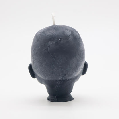 Doll Head Candle *NEW*