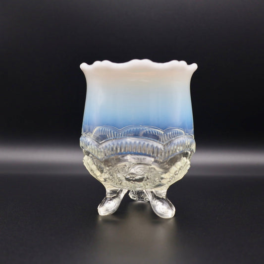 Manila Opalescent National Glass - Small
