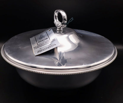 Pfattzgraf Beunilium 1960's Covered Serving Dish