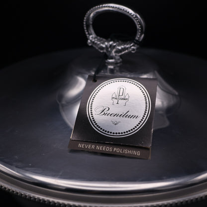 Pfattzgraf Beunilium 1960's Covered Serving Dish