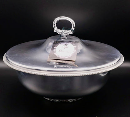 Pfattzgraf Beunilium 1960's Covered Serving Dish