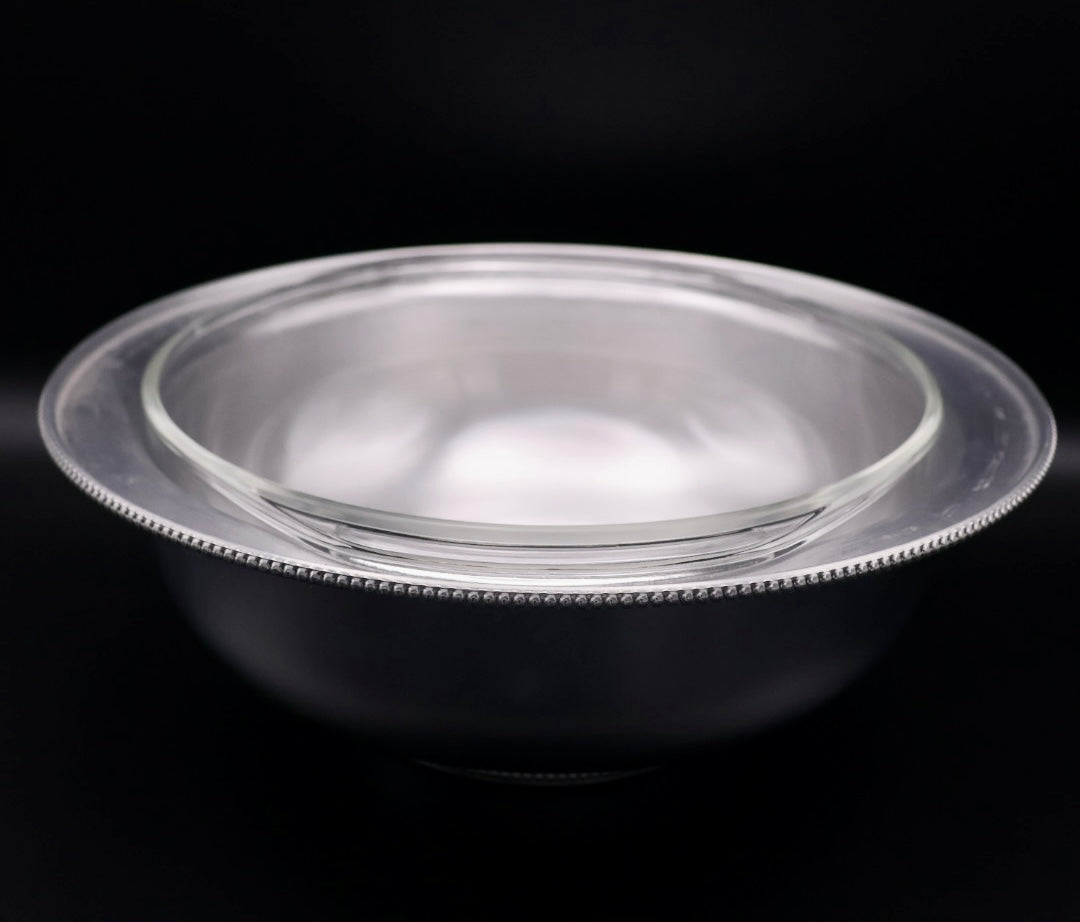 Pfattzgraf Beunilium 1960's Covered Serving Dish