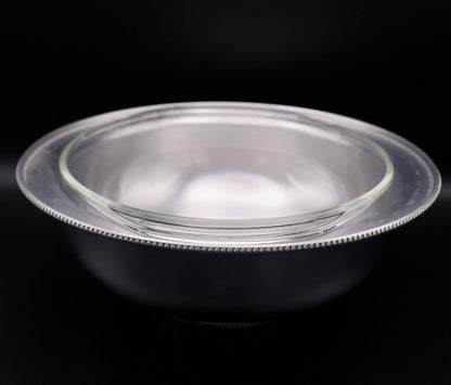 Pfattzgraf Beunilium 1960's Covered Serving Dish