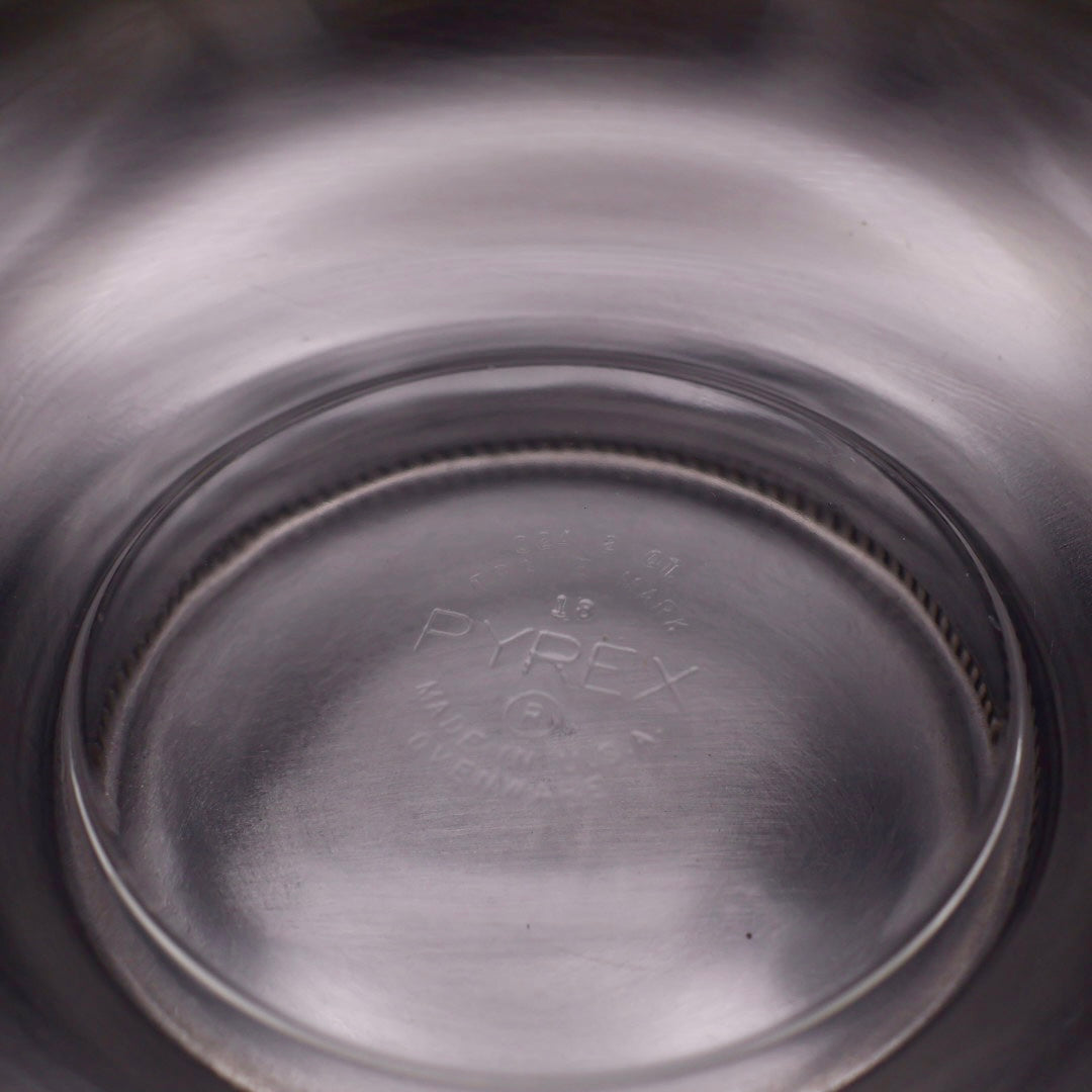 Pfattzgraf Beunilium 1960's Covered Serving Dish