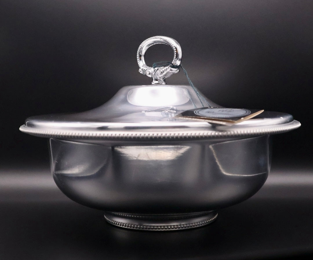 Pfattzgraf Beunilium 1960's Covered Serving Dish