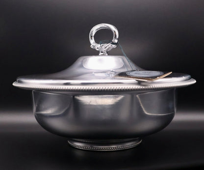 Pfattzgraf Beunilium 1960's Covered Serving Dish