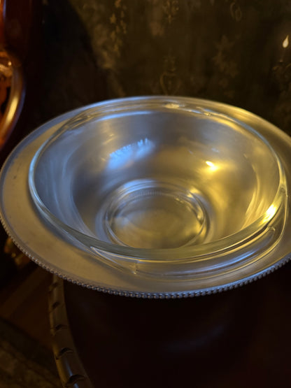 Pfattzgraf Beunilium 1960's Covered Serving Dish