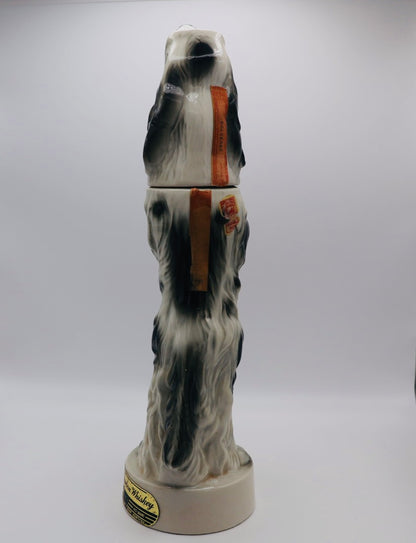 1959 Jim Beam English Setter/Spaniel Decanter
