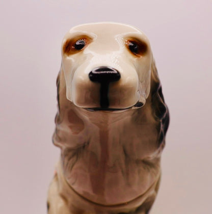 1959 Jim Beam English Setter/Spaniel Decanter