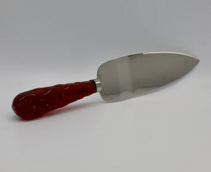 Avon 1876 Cape Cod Collection Dessert Server