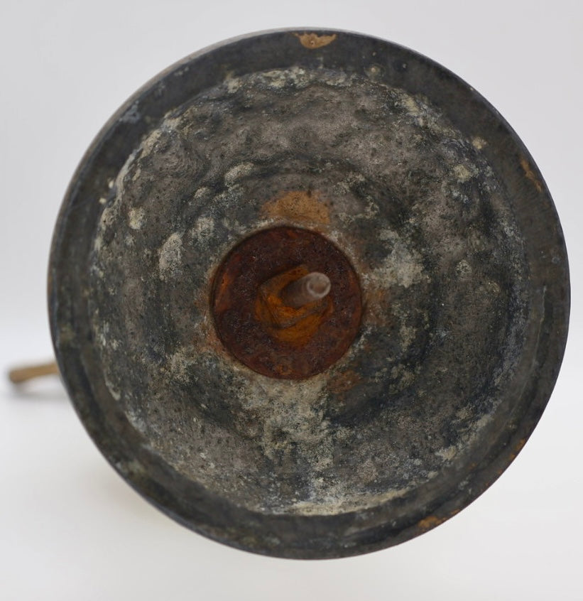 Victorian Wave Crest  Milk Glass Ewer