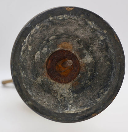 Victorian Wave Crest  Milk Glass Ewer