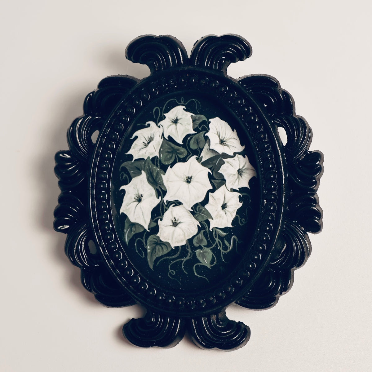 Meagan Meli Miniature Framed Prints