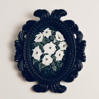 Meagan Meli Miniature Framed Prints