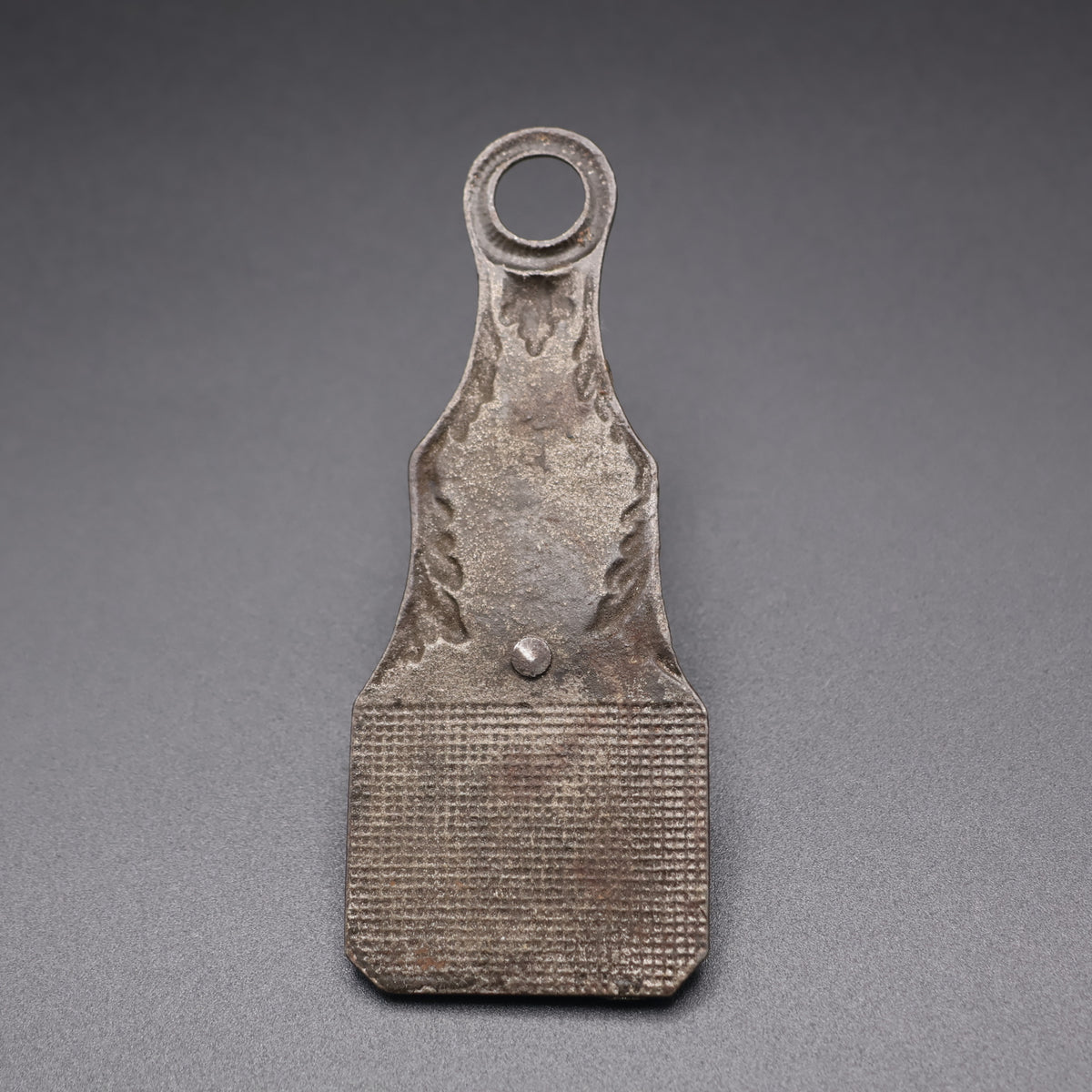 Antique Merry, Phipson & Parker Letter Clip