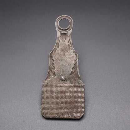 Antique Merry, Phipson & Parker Letter Clip