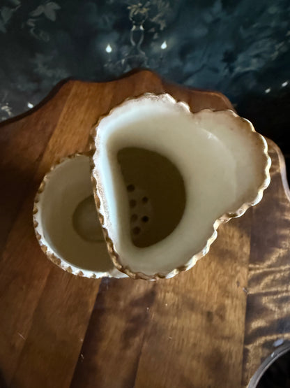 Edwardian Toothbrush Holder/Vase