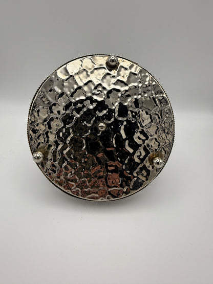 Leonard Silver-Plated Cordial Set