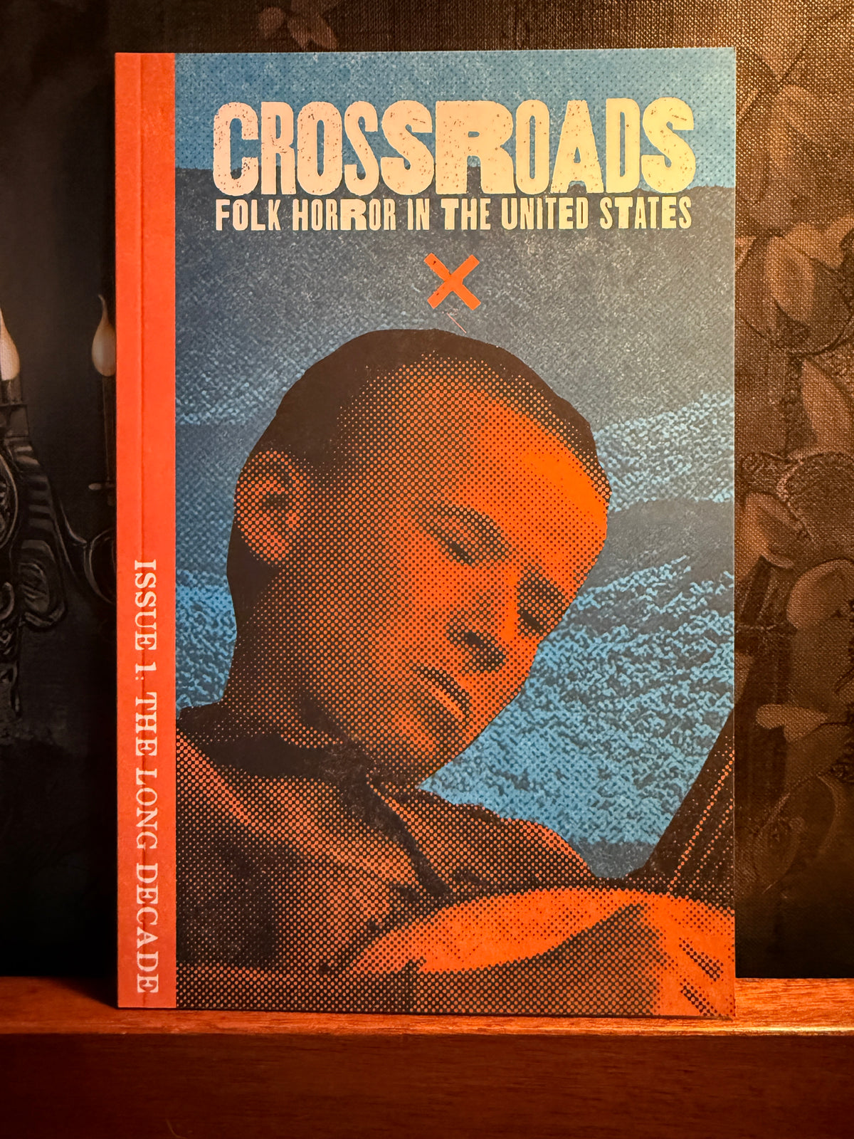 Crossroads: Folk Horror in the United States