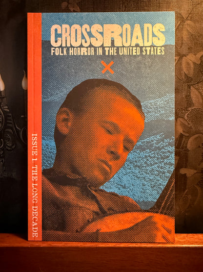 Crossroads: Folk Horror in the United States