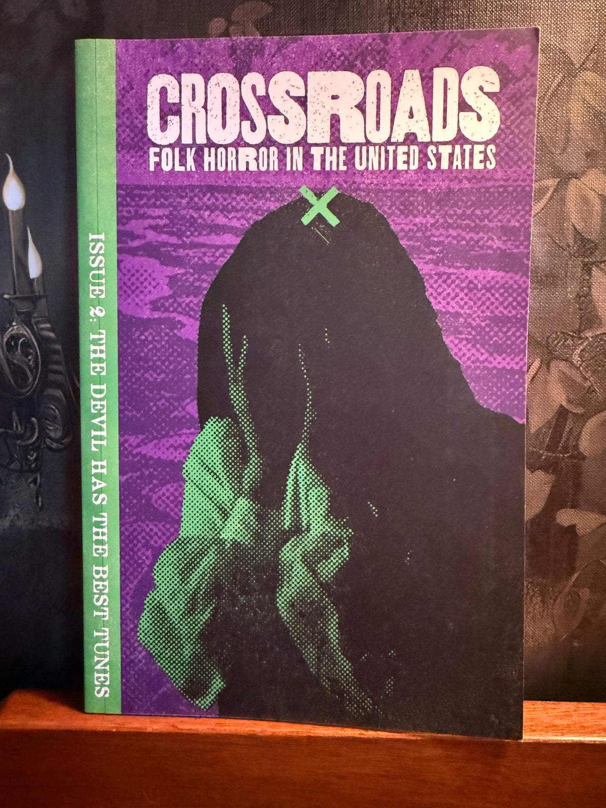Crossroads: Folk Horror in the United States