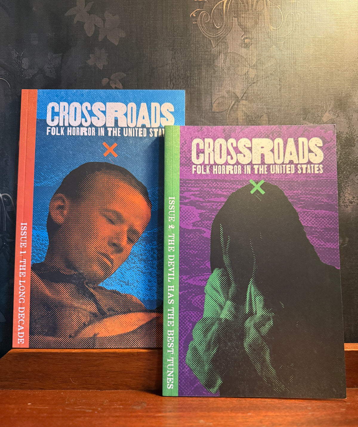 Crossroads: Folk Horror in the United States