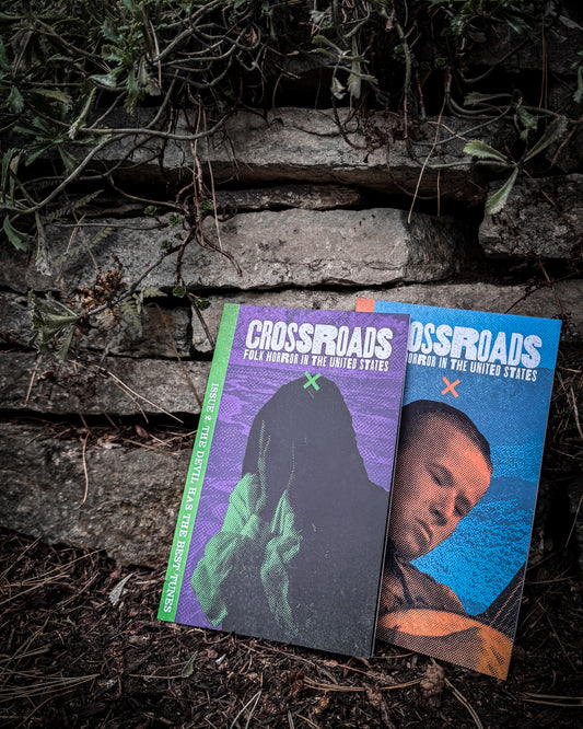 Crossroads: Folk Horror in the United States