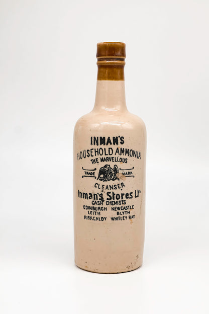 Inman's Household Ammonia