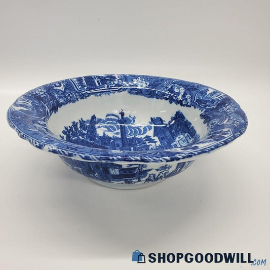 Victoria Ware Ironstone Basin